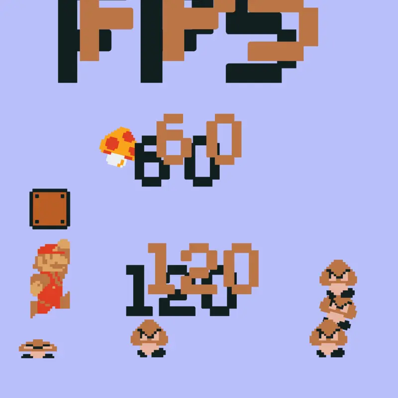 Game by @Mario85
