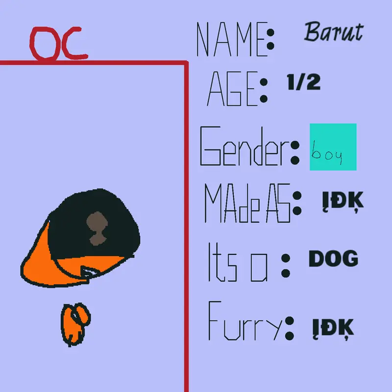 Game by @barut_123