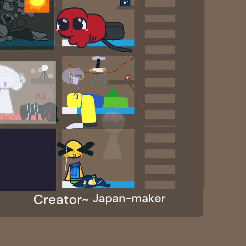 Game by @dandyAhhXD