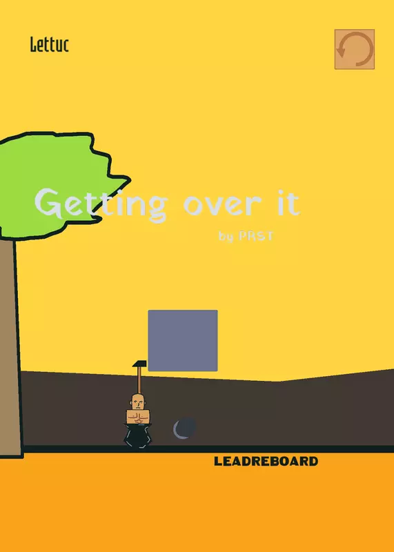 Game by @PurusotamBhattrai