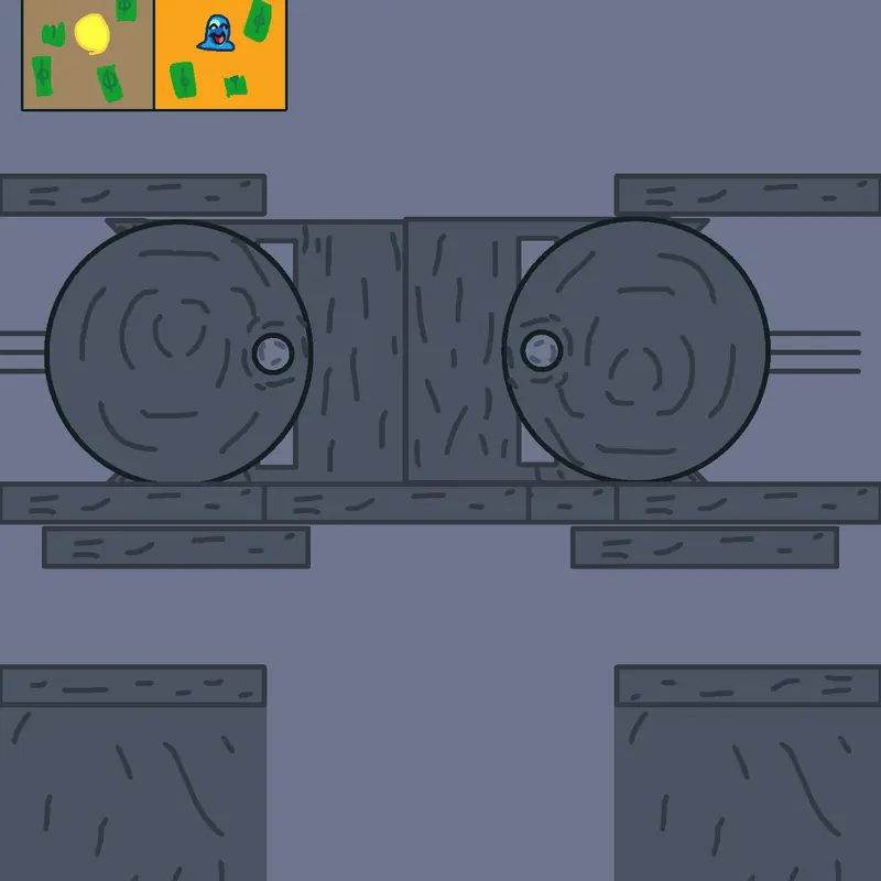 Game by @pebblespebblesiscold