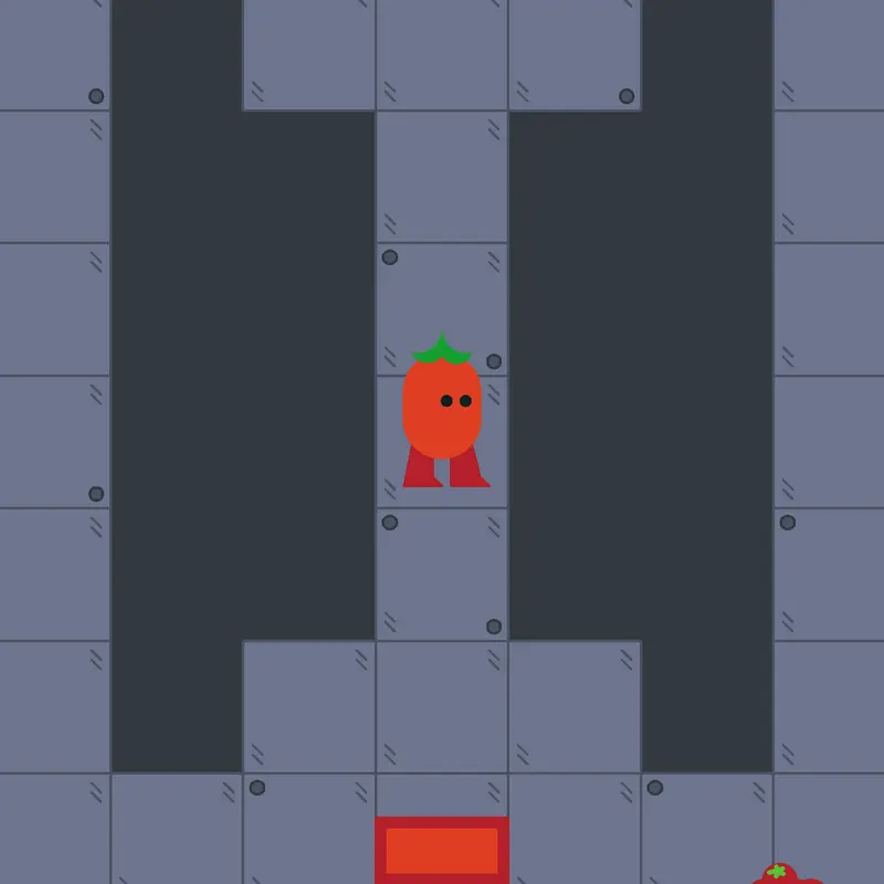 Game by @shivaay