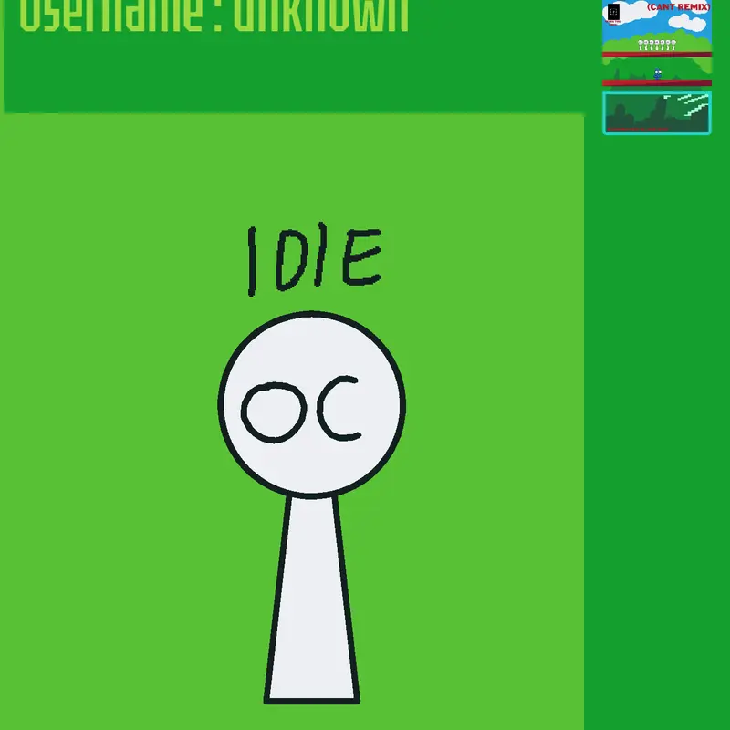 Game by @N-arvin