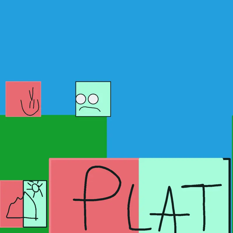 Game by @kdjdhdje