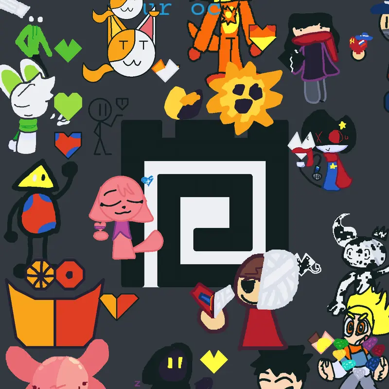 Game by @KUDRO
