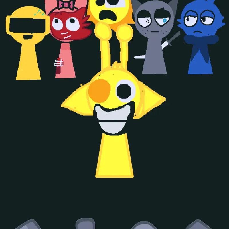 Game by @gartenfbanban4