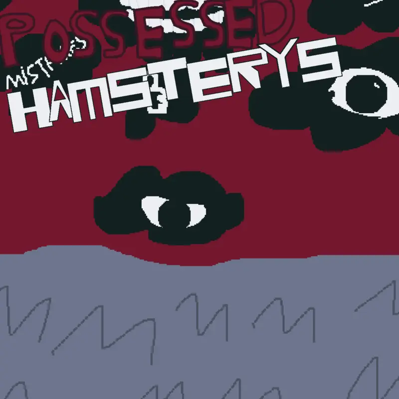 Healing infected sprunkies fangame by @The_Luna_hamstery