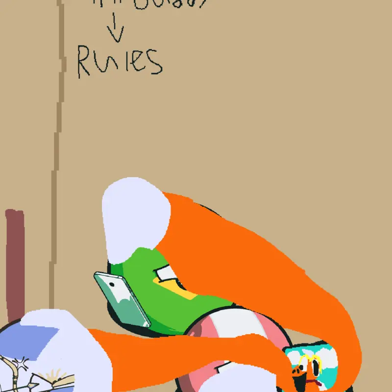 Game by @adryanado_tornado_faster