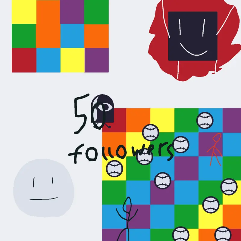 Game by @Alibera