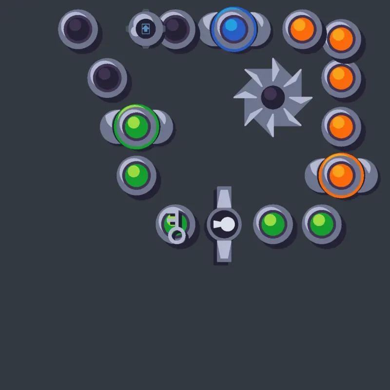 Game by @Fashynaua473