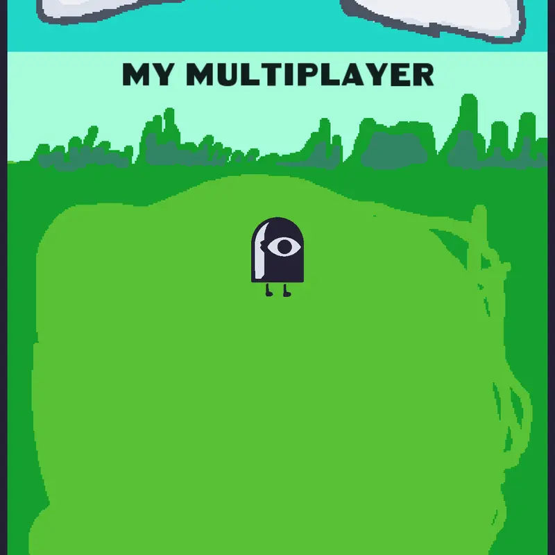 Game by @elrrey038