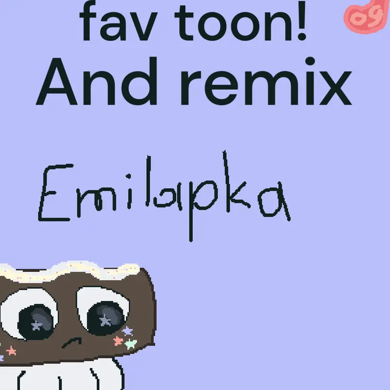 Game by @Emilapka