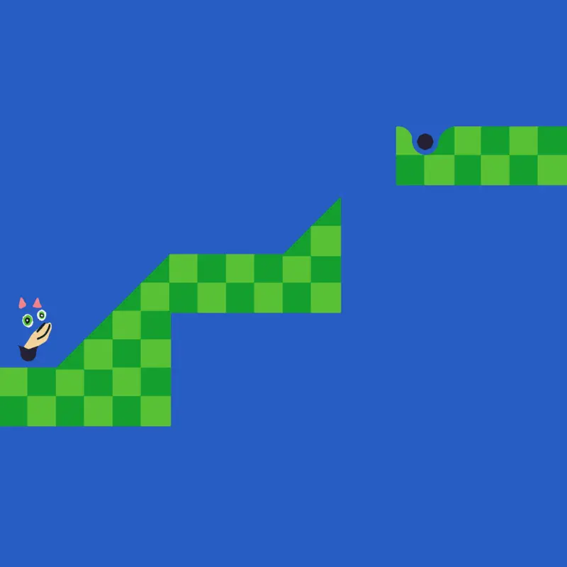 Game by @allykat
