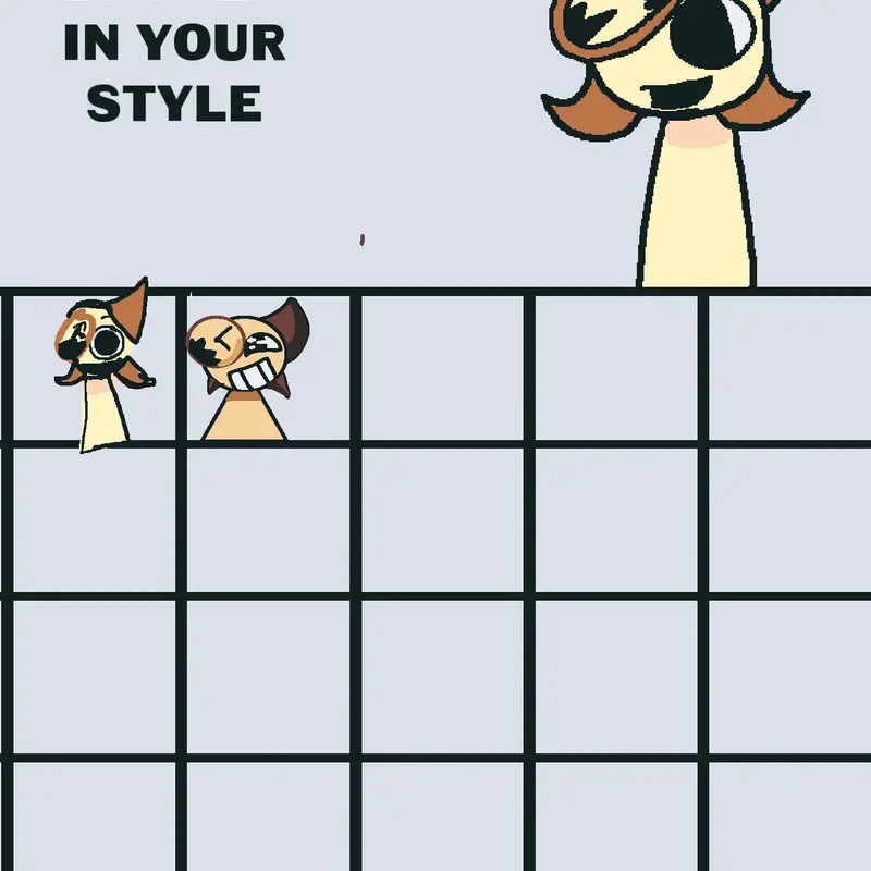 Game by @FPEFPE