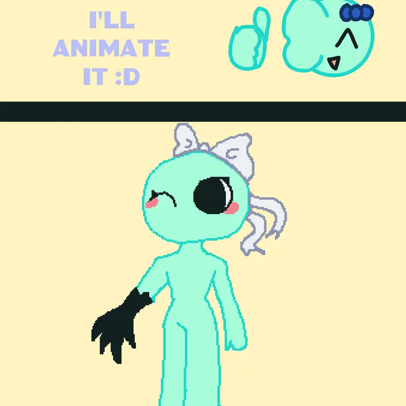 Game by @Cyan-Skyler1203