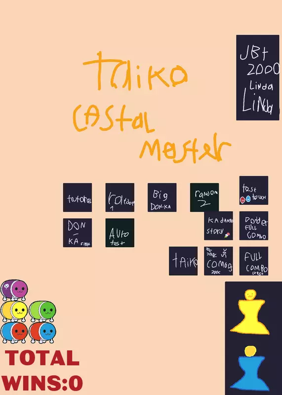 Game by @Ringo1741