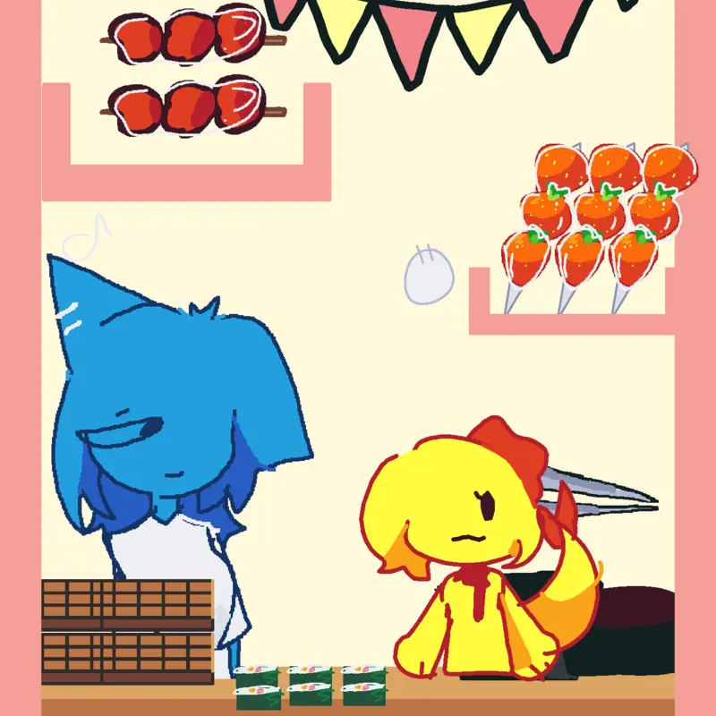 Game by @Morimori_beem45