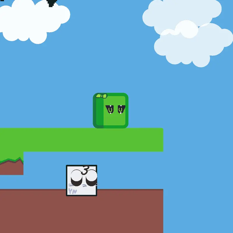 Game by @BloxieTheKit