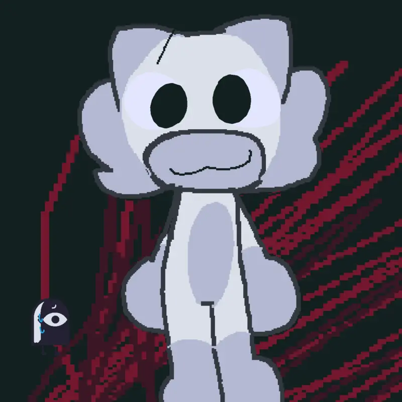 Game by @cinabunn
