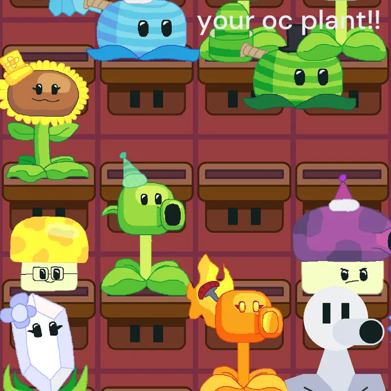 Game by @Gamers_13