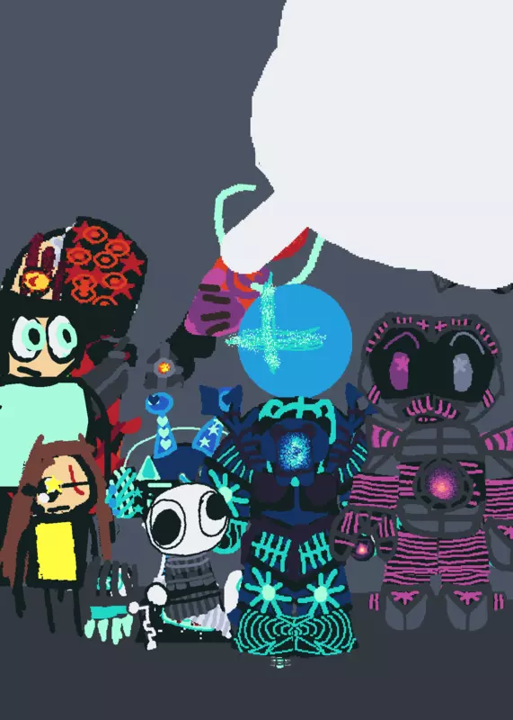 Game by @Xx-Abdulhadi-Ab_mega-xX