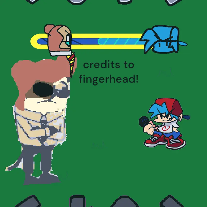 Game by @offfice_billy