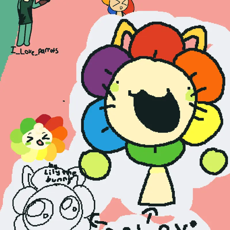 Game by @ImDeku