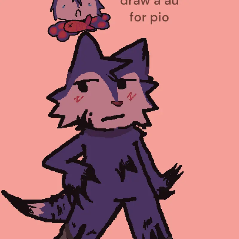 Game by @pio09