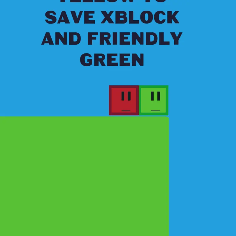 Game by @Rboxprodesgin