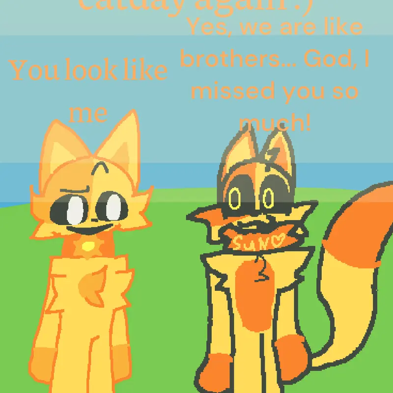 Game by @-SunCat-