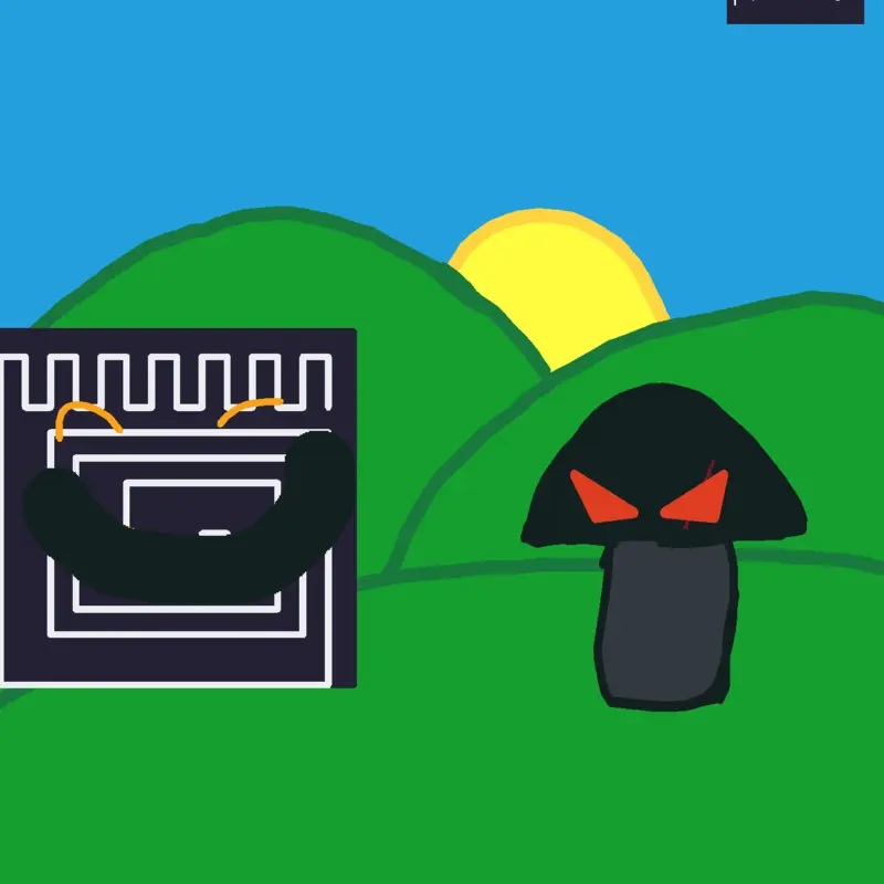 Game by @Mario_bros_45