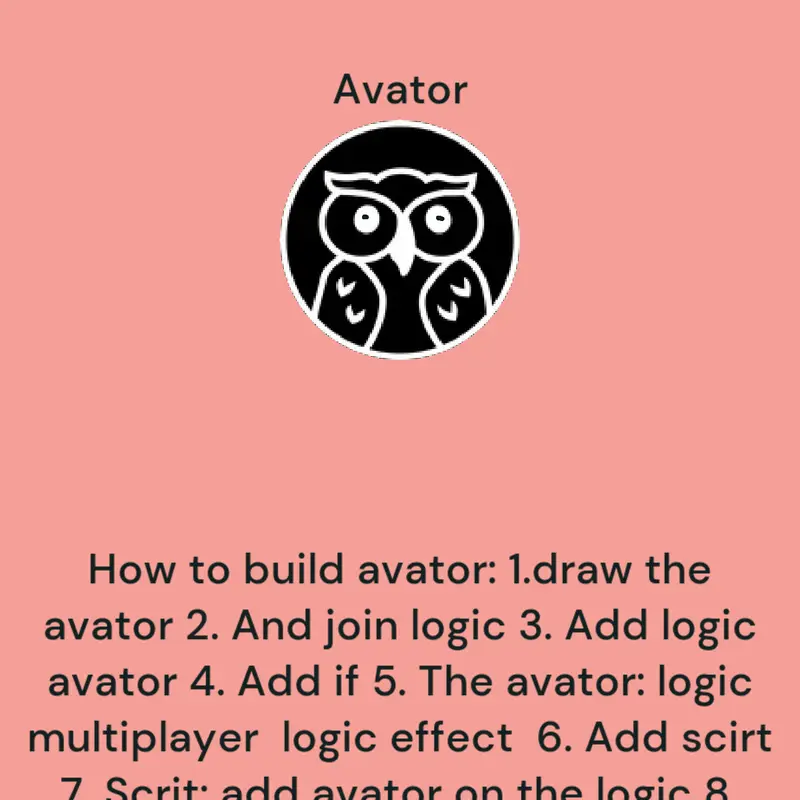 Title of avator by @GC_CPUPrototype