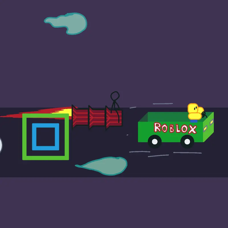 Game by @Guatamoly