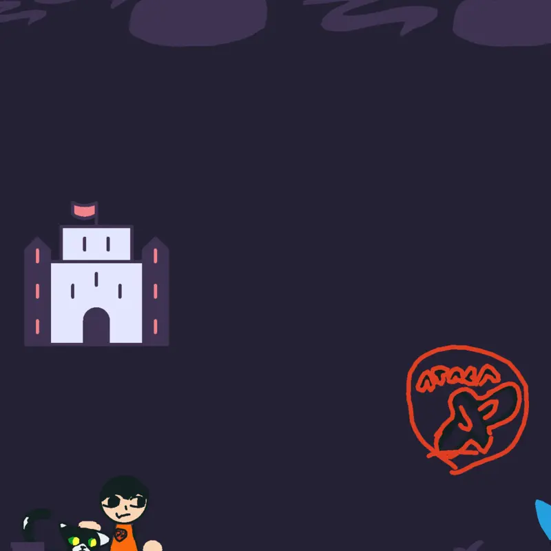 Game by @bonikokor