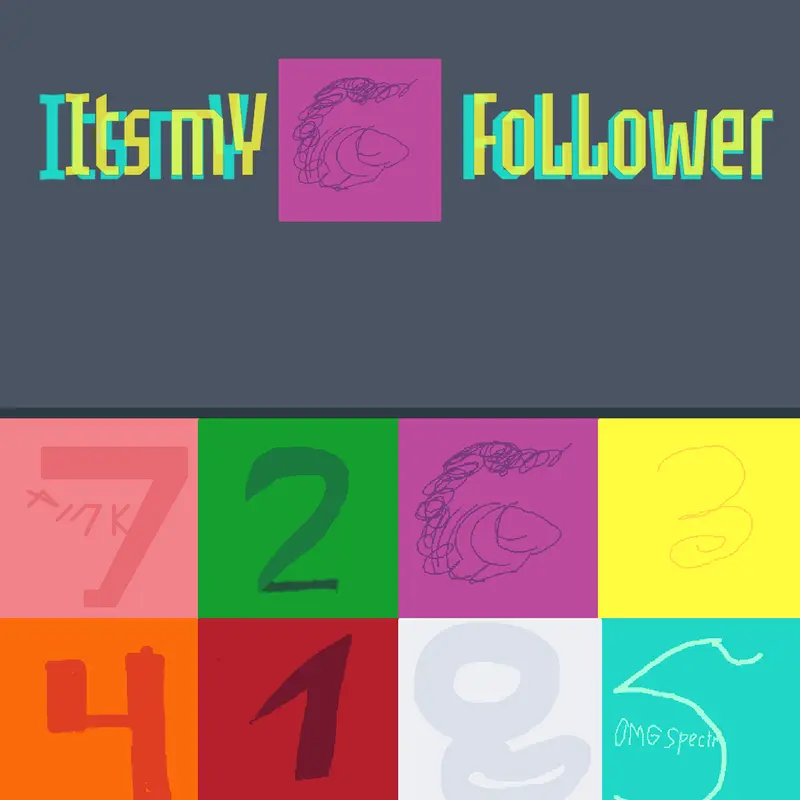 Game by @Number278z