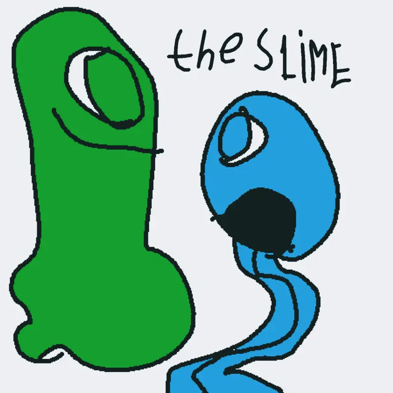 Game by @theslime_emojicat