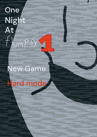 One Night at Flumpty's
