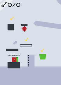 28° perfect number play platformer