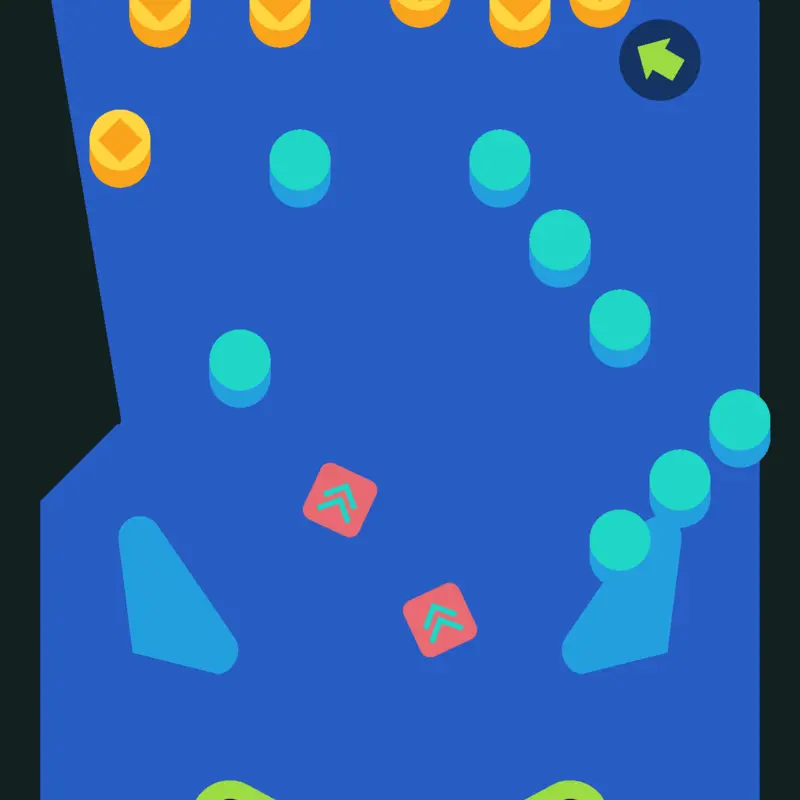 Game by @Denizdemirhankalayoglu