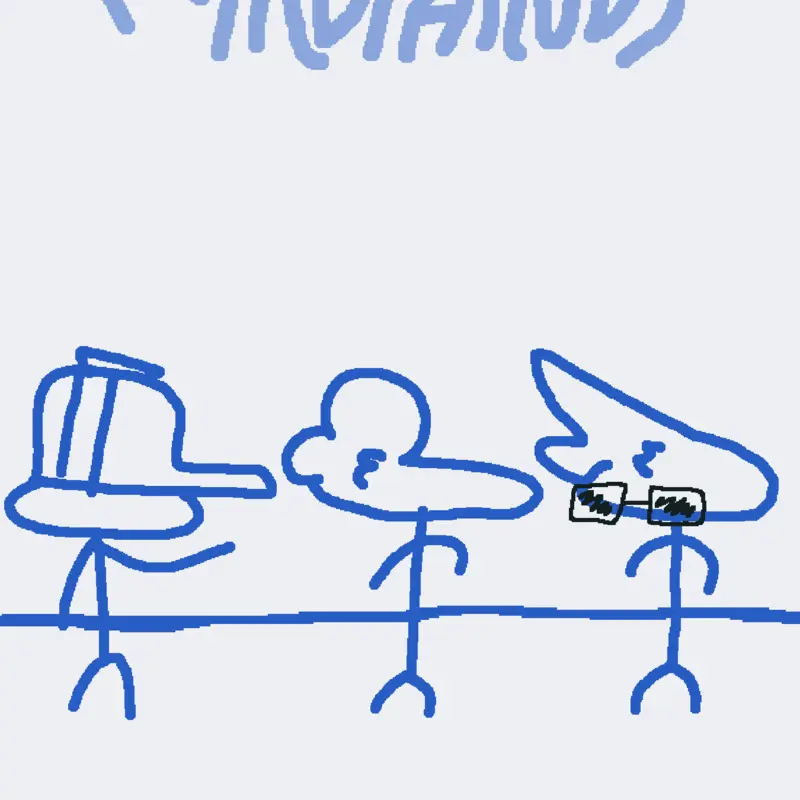 Game by @AnnasAnims