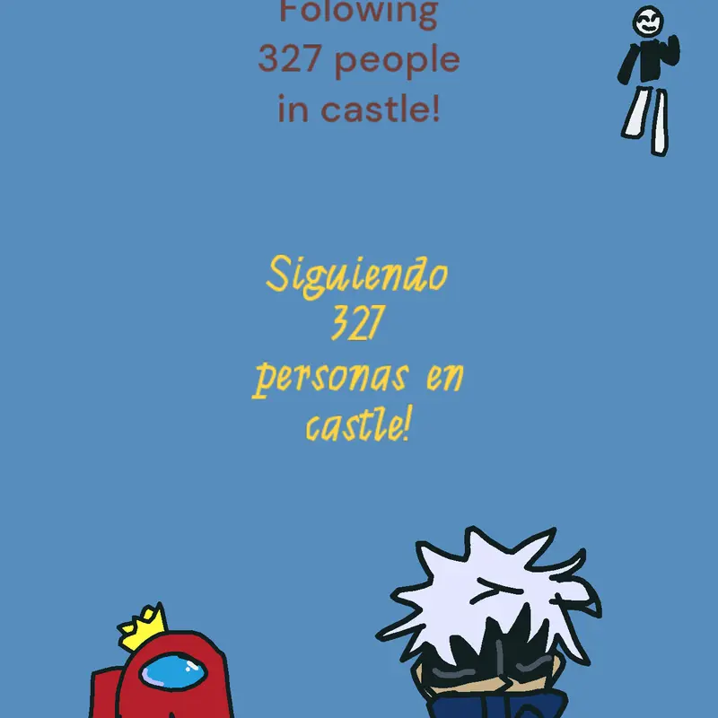 Game by @brutaaal