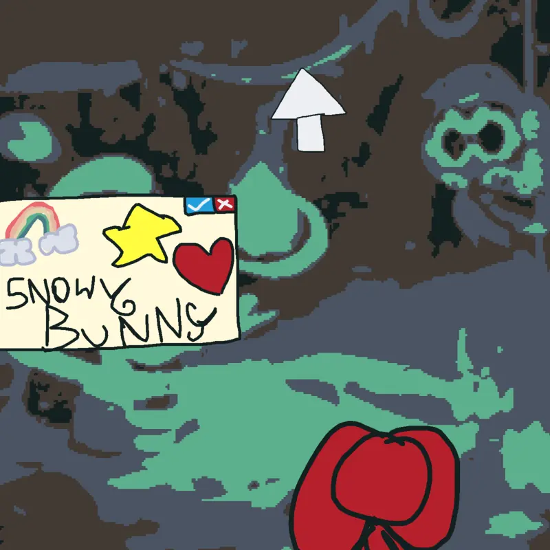 Game by @snowybunnyT_T