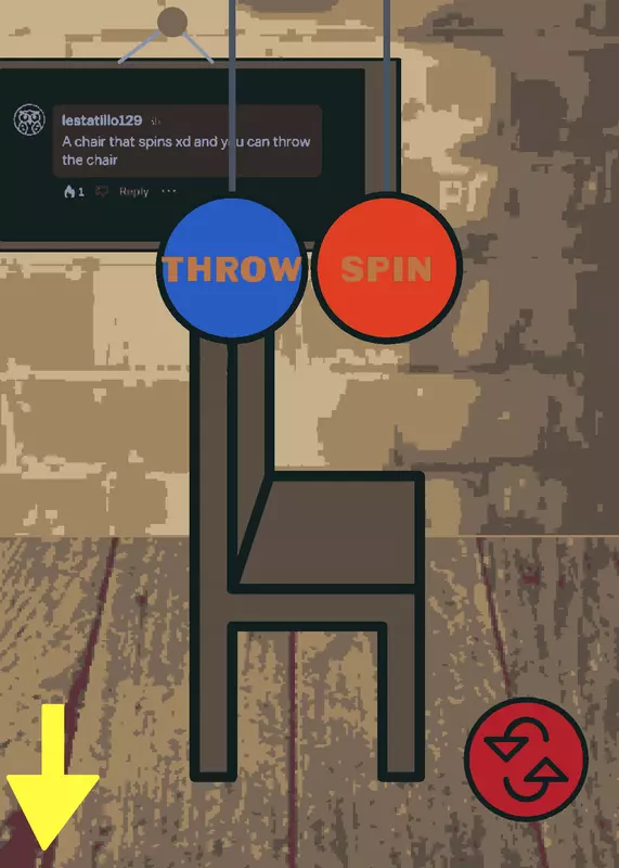Game by @EdwardTrack