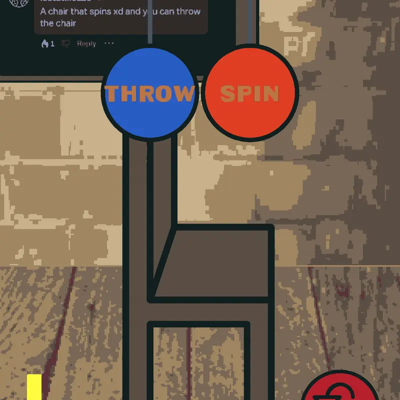 Game by @EdwardTrack