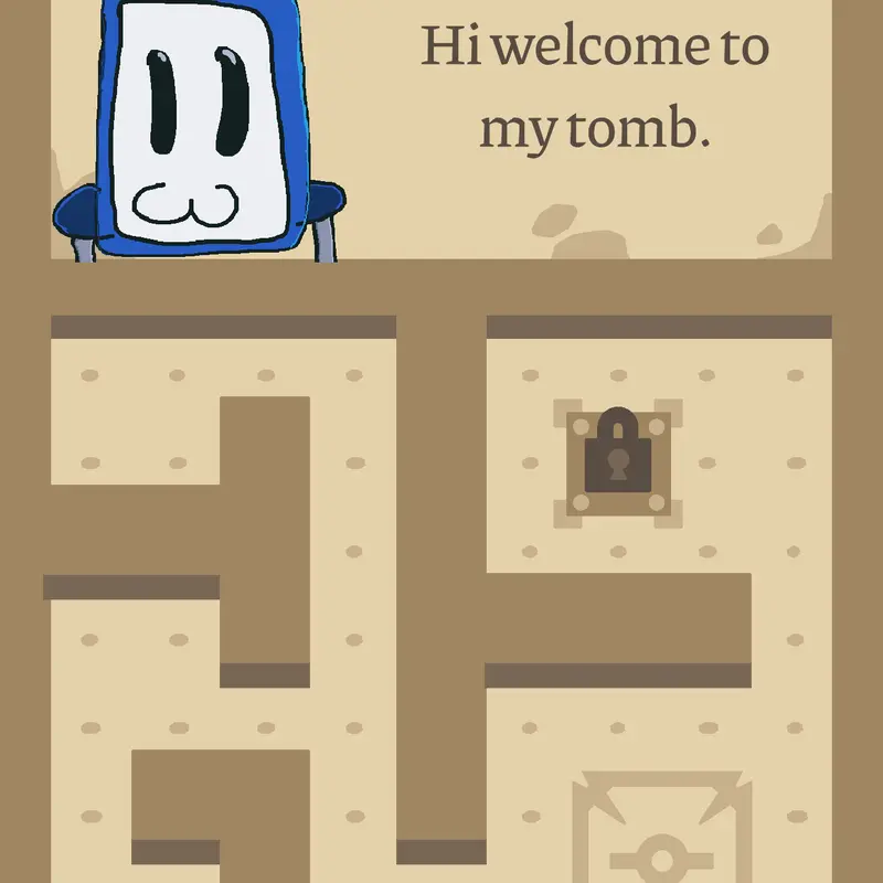 Game by @durpleisthebest