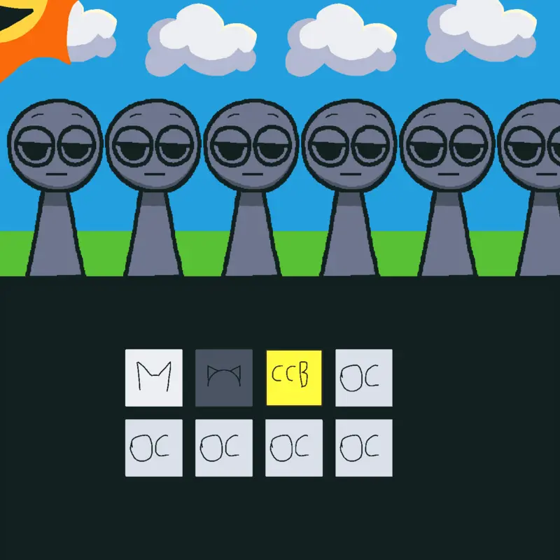 Game by @b-y4n