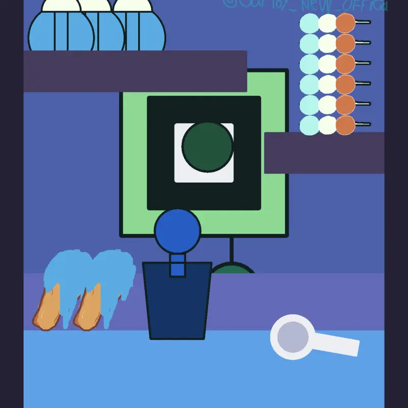 Game by @Green_guy_boter