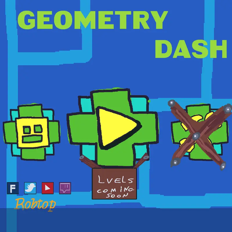Game by @rbr6diy