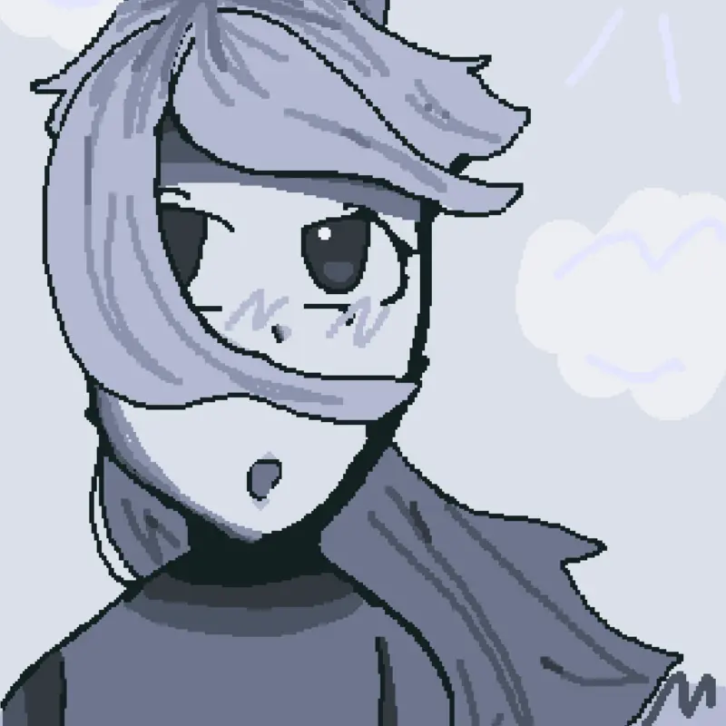 Cool animation:D by @S1LLY_J3LLY
