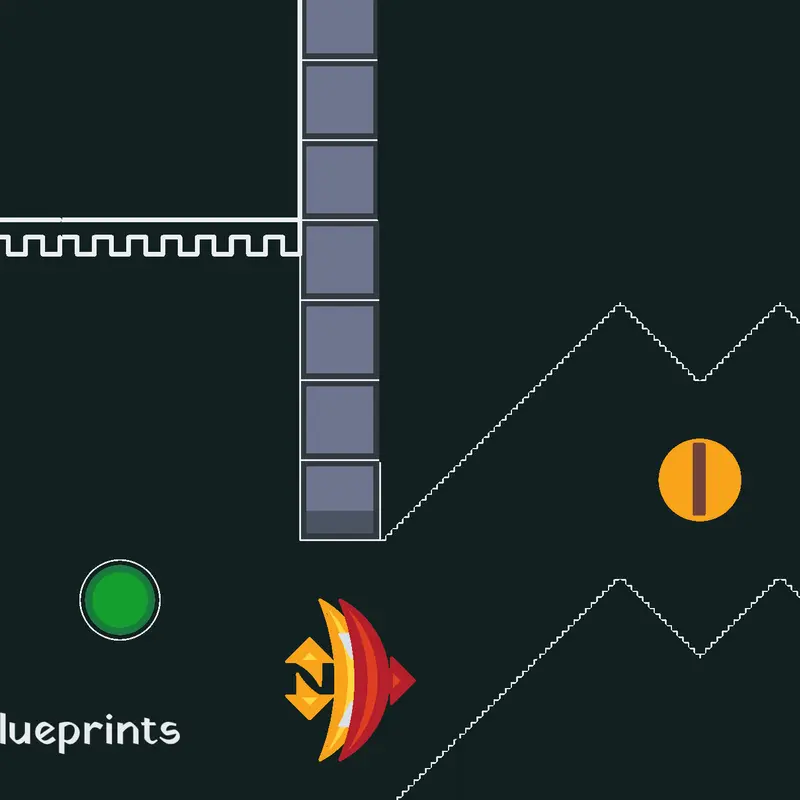 Game by @nikolass